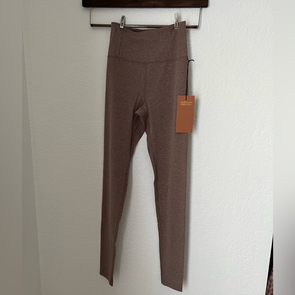 Girlfriend Collective Leggings